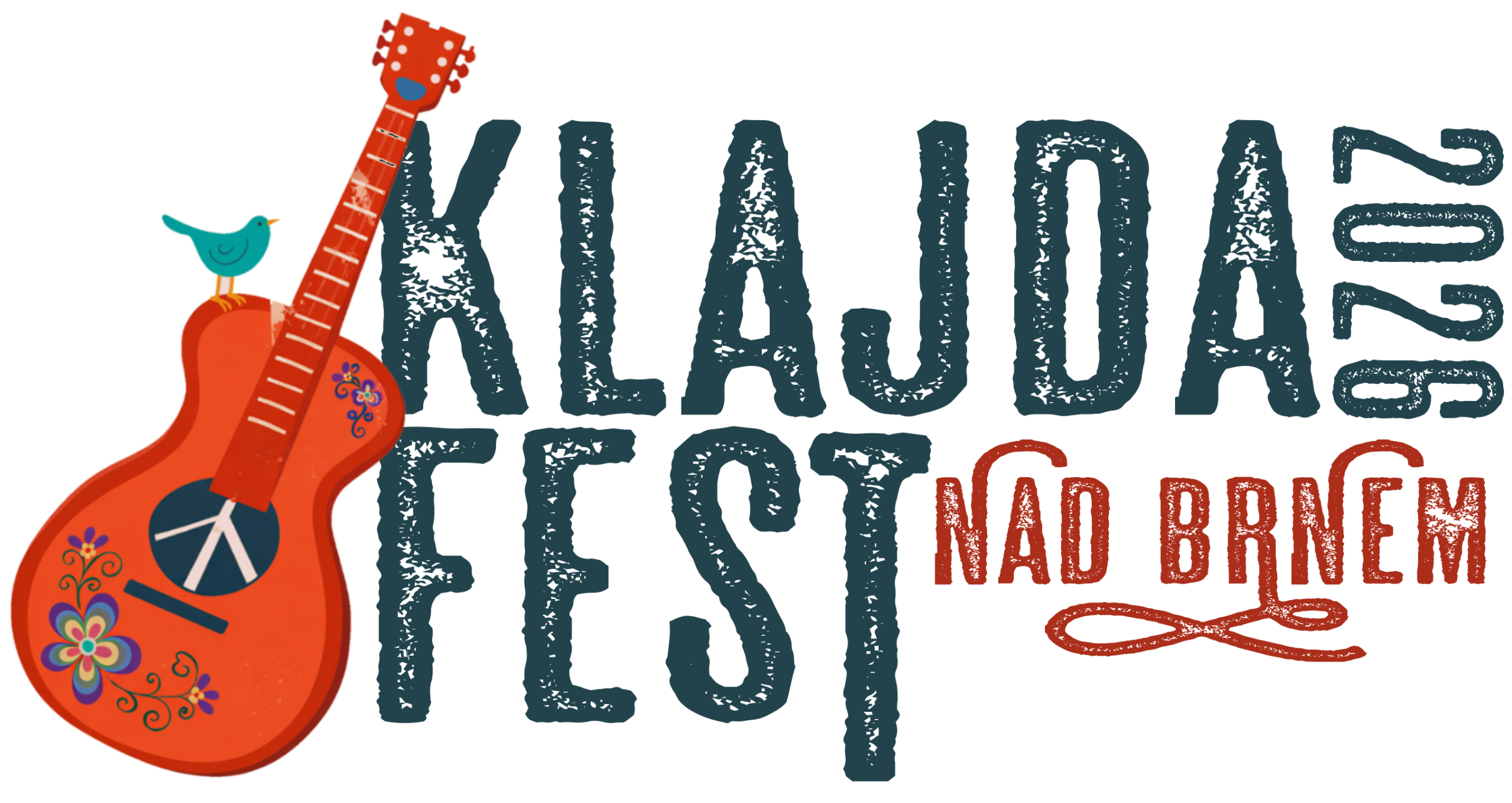 KLAJDA FEST nad Brnem 2026 – hudební festival na Klajdovce v Brně